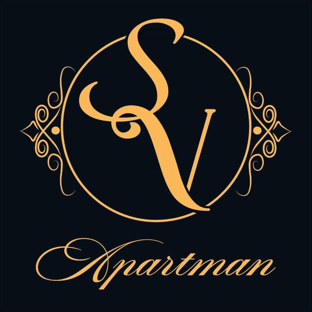 Syl Via Apartman Eger Ngoại thất bức ảnh